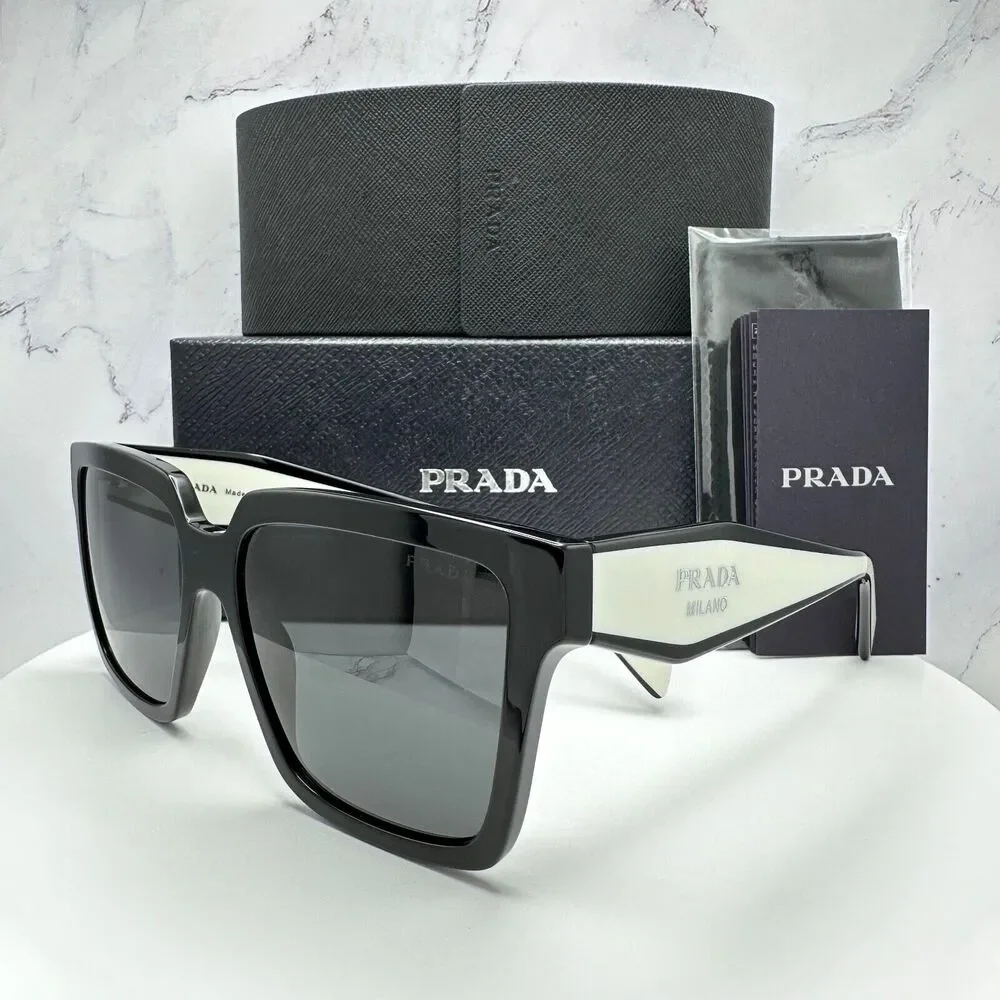 New Prada Sunglasses